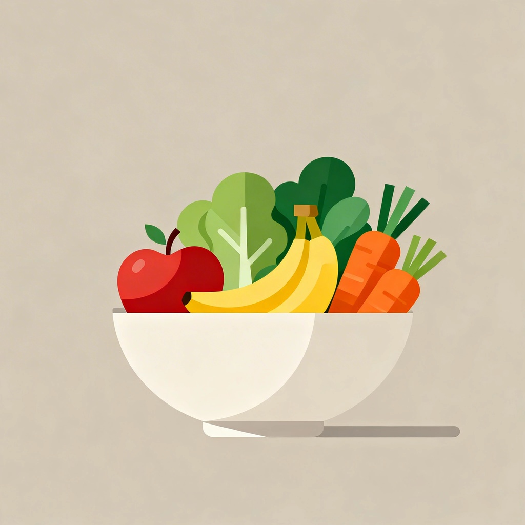 Jak wprowadzić zdrowe nawyki żywieniowe w codziennym życiu