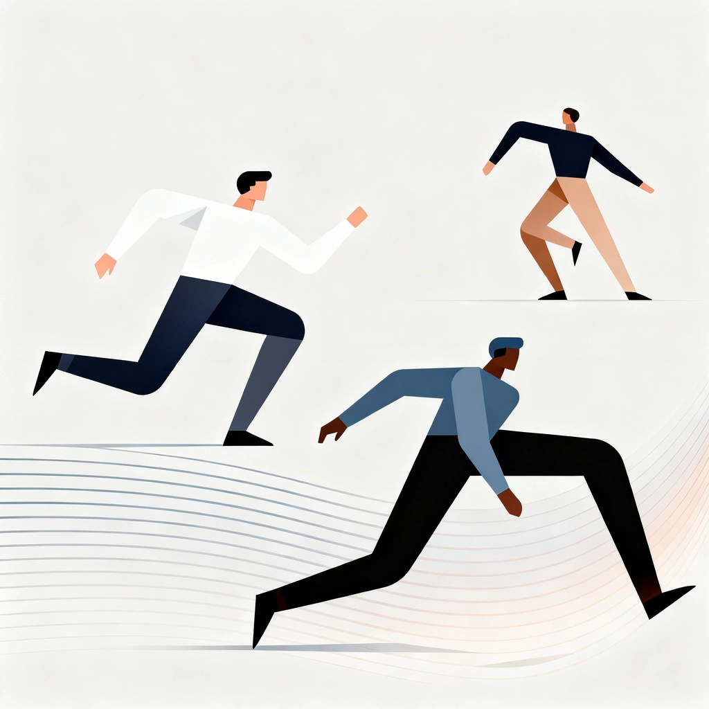 Zalety regularnej aktywności fizycznej